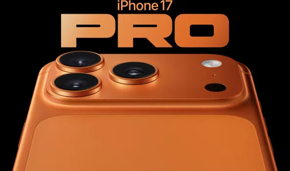 ABJ Garage - Ed 03 - iphone 17 pro max ou 8k