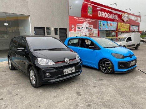 Sorteio up gti benga tv