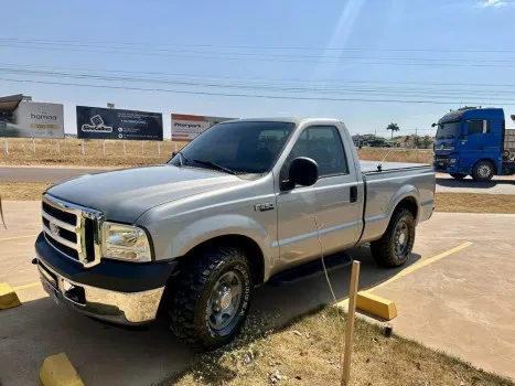 F-250 mwm turbo diesel 6cc