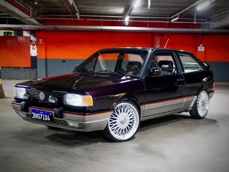 Sports Old Garage - Ação especial 251 - gti colorado pp ou pix $90k