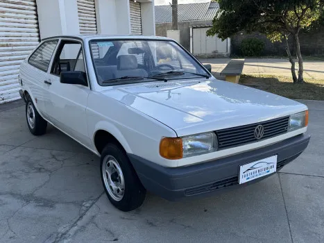 Gol 1000 (ano 1994) + mil reais