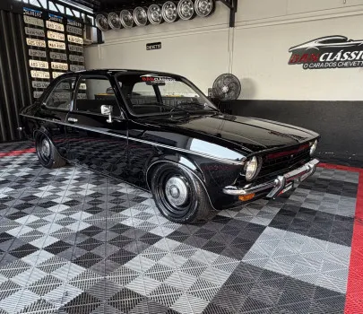 Danclassicos - Chevette tubarão 1976