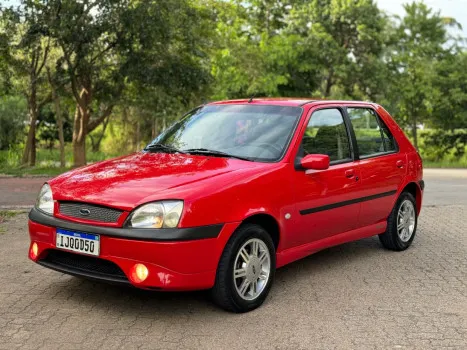 Fiesta edição especial gl sport (fechou, sorteia)