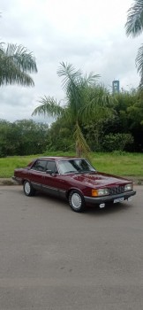 36? edi??o opala 6c 1988