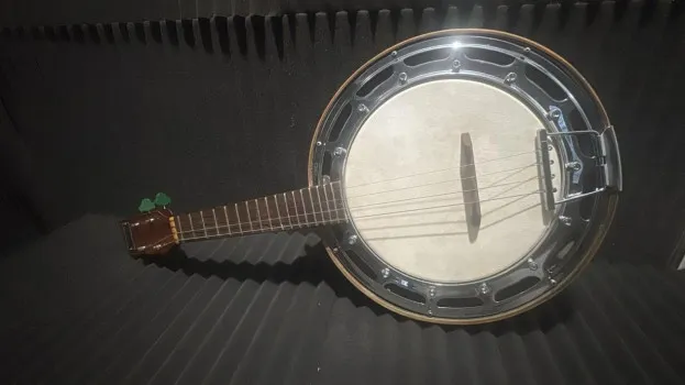 hidden.adv - Rifa 11 - dois banjo, o ganhador escolhe