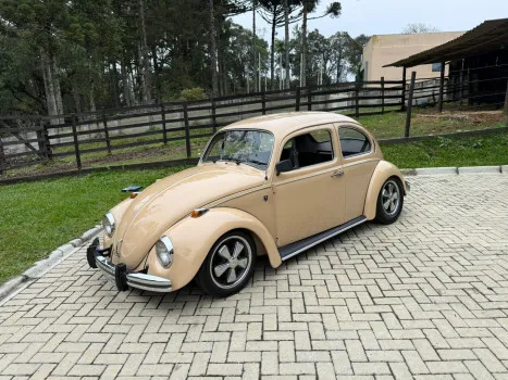 Fusca std maravilhoso ou 24 no pix