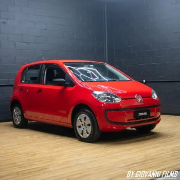 Rodrigo Custom - Vw up 2015 completo ou 30k no pix
