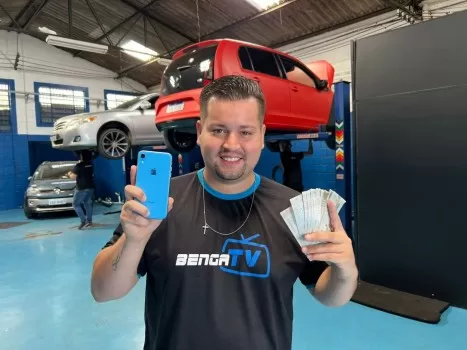 Rapidinha valendo 3k no pix ou 2 iphones xr