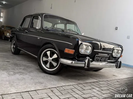 Dream Car Brasil - 258ª ação - zé do caixão 1969 preto