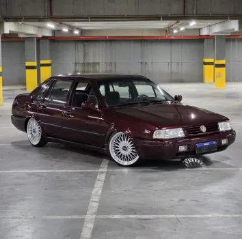 Sulclassicos - Santana gl