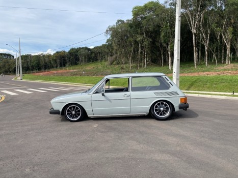 Bras?lia 1982 linda (suspens?o preparada) + r$500