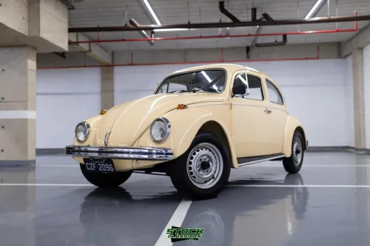 5ª rifinha valendo 20 números fusca