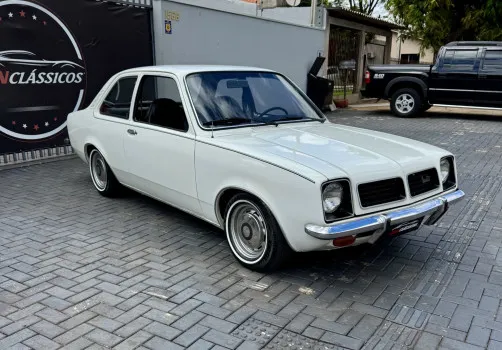 Danclassicos - Chevette sl 1979
