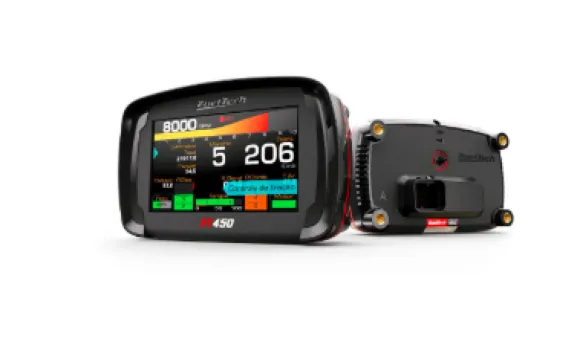 Bruno cruz paula - Fueltech ft450 ou 1jogo de roda ou 4k no pix