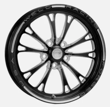 DT-A ou 200k $ - Rodas weld 15x3,5