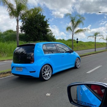 Sorteio up tsi smurf benga tv