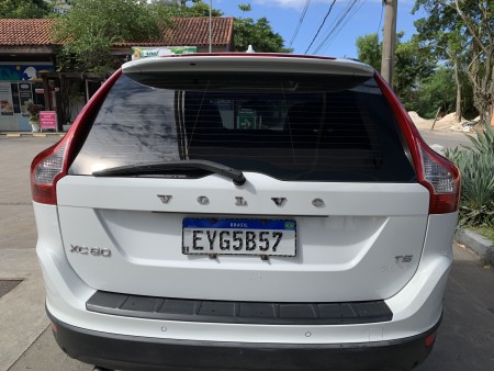 8? edi??o volvo xc60 t5 ano 2012