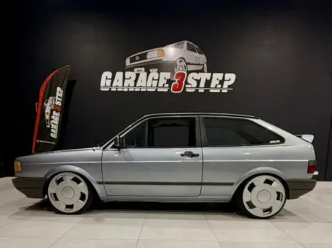 GARAGE3STEP - Gol copa 1994 ou 35k no pix + frete grátis