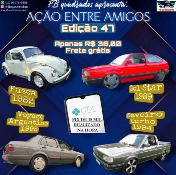 Edi??o_47- 15mil ou fuka ou gol ouvoyage ousaveiro