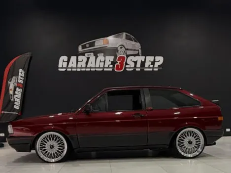 GARAGE3STEP - Gts coleção com a.c de fábrica ou 40k+frete grátis