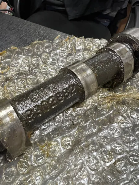 segantiniautoseparts - Comando 250s original gm final 882 raro!!!!