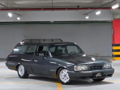 AceLErando.classicos - Caravan 6cc ou pix 40k