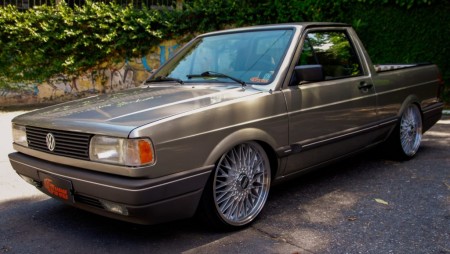 Cota 32 - saveiro gl 94/94