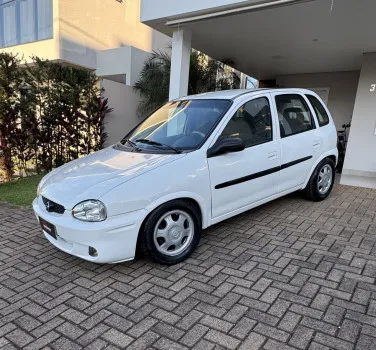 Danclassicos - Corsa wind 1.6 1999