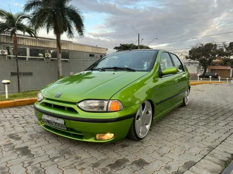 Duducar - Palio 1.5 mpi