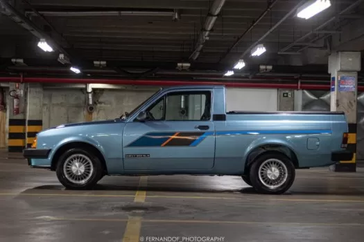 Chevy 500 sl/e + 1.000,00