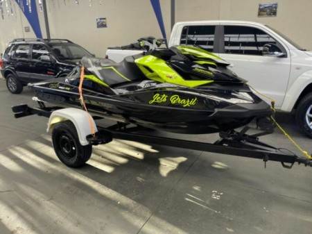 21ª edição jetski seadoo rxp 260 2013
