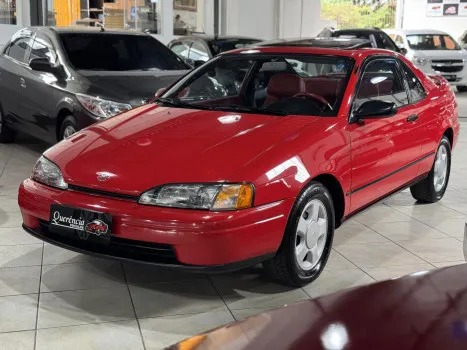 Cris Sincero - Ação toyota paseo raridade ou 20.000 no pix