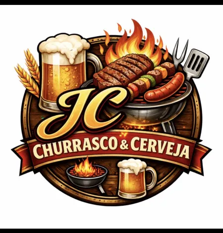 JC Cerveja e Churrasco - 11° ação kit churras ou mil no pix pela loteria