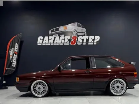 GARAGE3STEP - Gol gts ou 60k +frete grátis+500 do 2° ao 5°