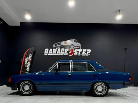 GARAGE3STEP - Opala sl 6cc de plaqueta ou 45k no pix