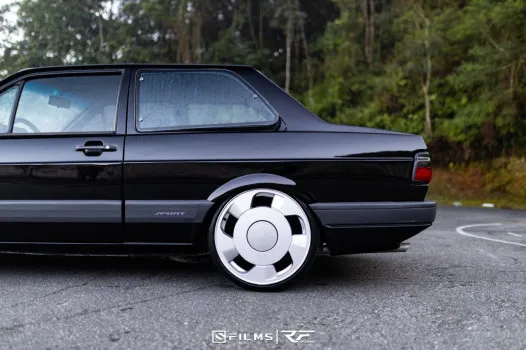 Voyage sport 1994 preto univesal completo ou 32k