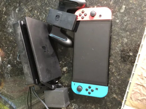 bidugarage - Vídeo game da mell