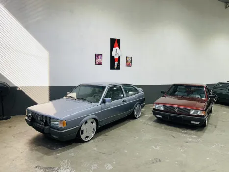 Garage vw - Gol copa turbo 1994 ou saveiro cli 1998 ou 40k