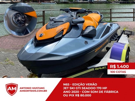 N65 edi??o ver?o jet ski ou pix 80.000,00