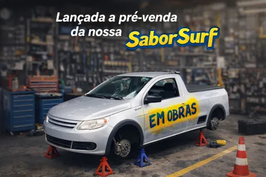 Duducar - Saveiro