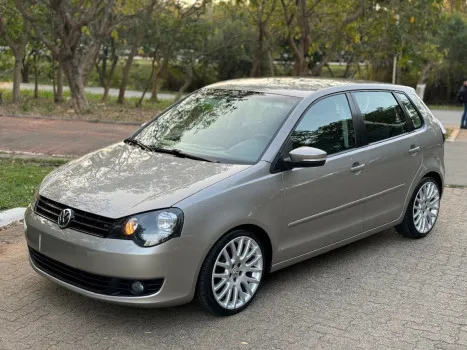 Ação polo hatch 1.6
