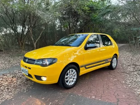 Ação palio 1.8r completo