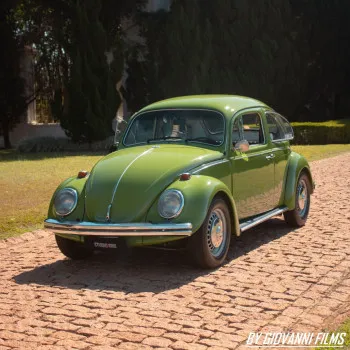 Studio X MKT - Fusca 1972 aro 15 1500 ou 20k no pix