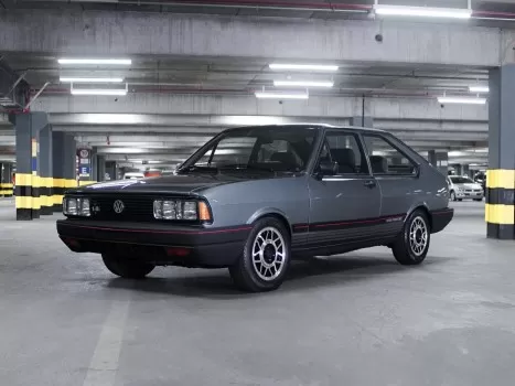 Sports Old Garage - Ação 133 - passat pointer ou pix $28k