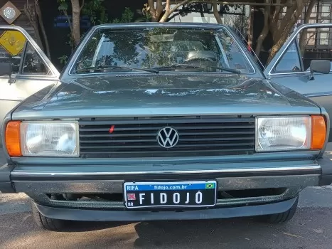 37º - rifa voyage 81 ap. placa preta