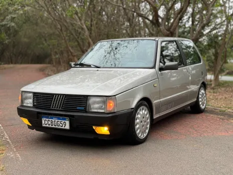 Ação surpresa uno 1.6r (fechou, sorteia)