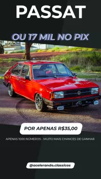 Passat 79 chapolin 1.8