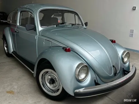 Dream Car Brasil - 28ª ação - fusca série love