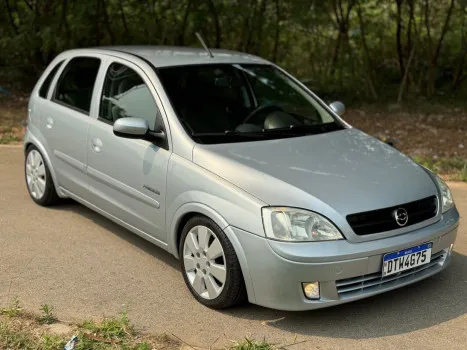 Ação corsa premium 1.8 completo (fechou, sorteia!)