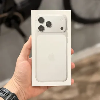 Rapidinhas da Premia - Iphone 17 pro max ou pix
